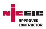 NICEIC logo