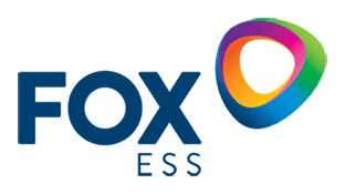 Fox ESS logo