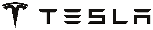 Tesla logo